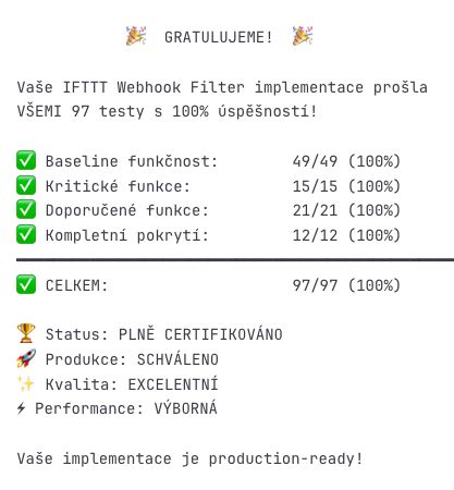 Production-ready!