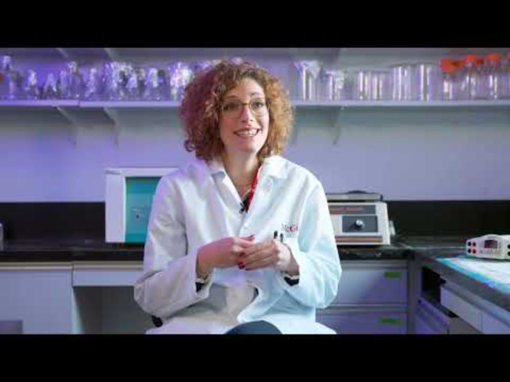 Chercheuse D2R: Lucienne Tritten