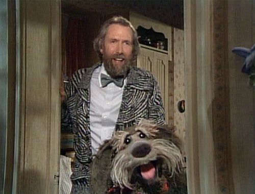 A muppet family Christmas 