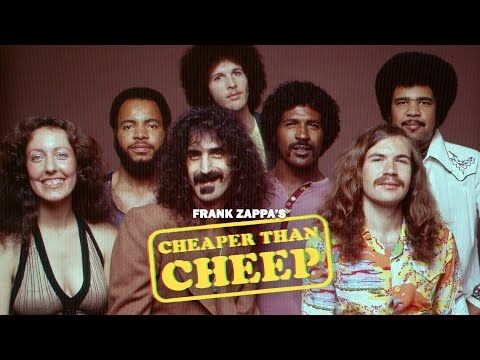 Cheaper Than Cheep: Live Concert Film (1974)