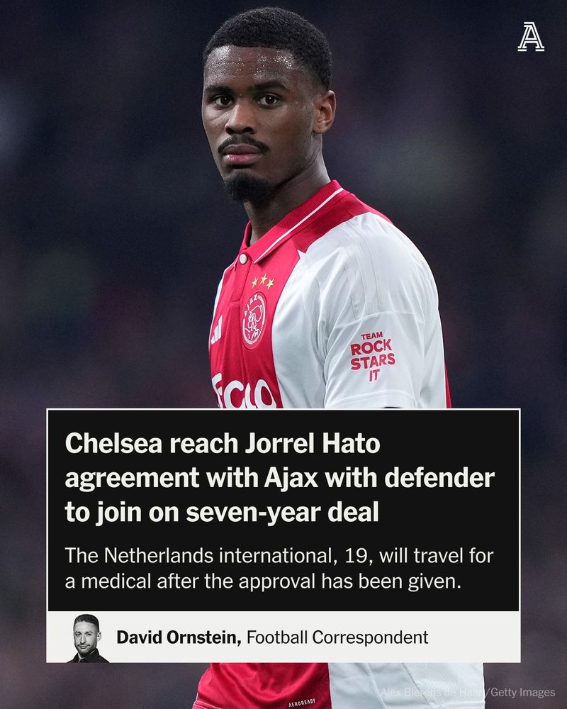 Jorrel Hato.