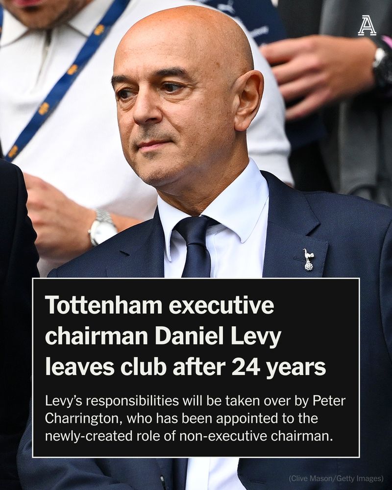 Daniel Levy