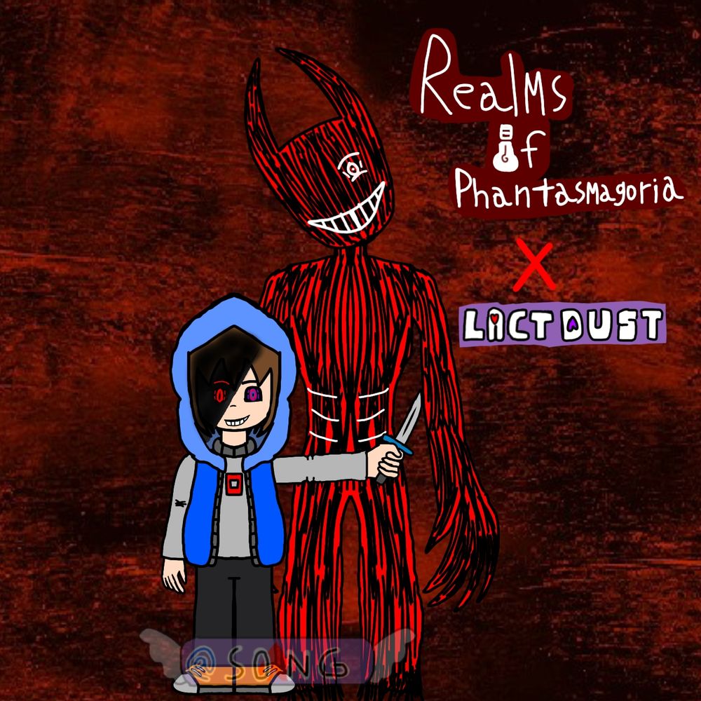 Dust Saul and the mockery.