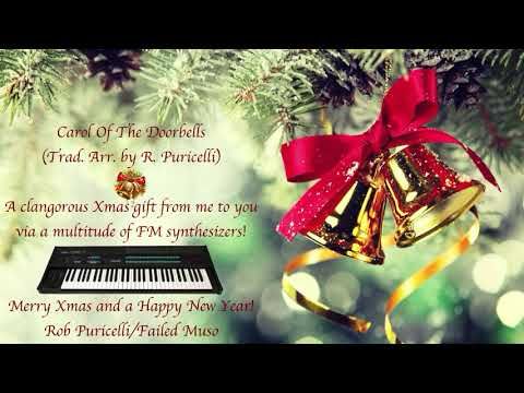 Carol of the Doorbells