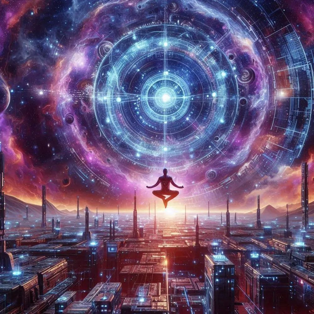 Cosmic Downtime Simulation for Blockchain Resilience: Stress Testing the Immutable in a Mutable…