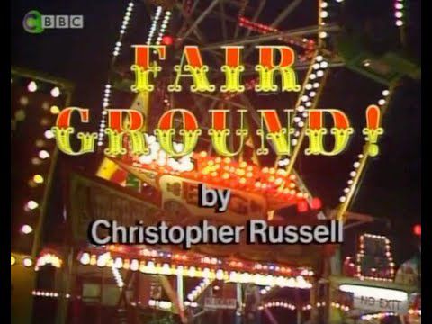 Look and Read - FAIRGROUND! Episode 1
