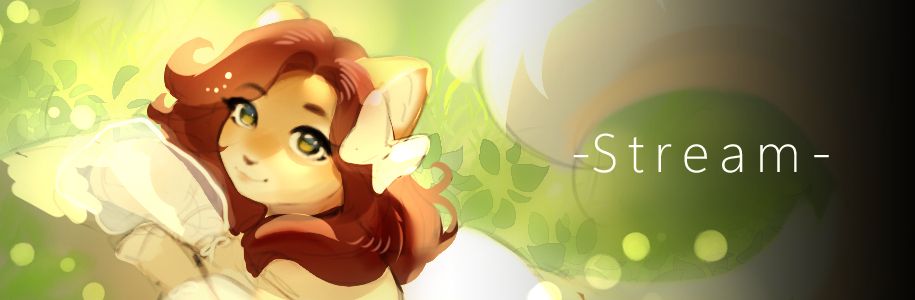 stream