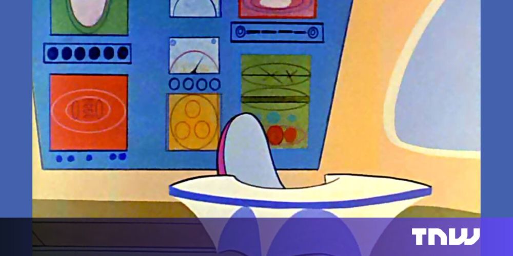 What The Jetsons got right and wrong about the future of work