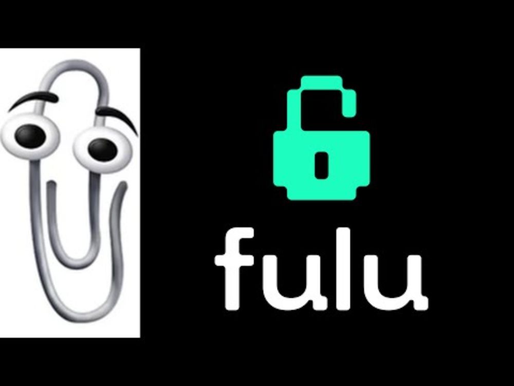 You Changed Your Profile to Clippy: Now What? 📎📎📎
