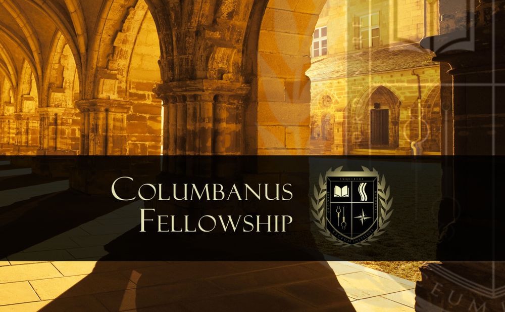 Columbanus Fellowship