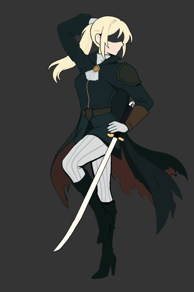 Duchess

pose reference: https://x.com/puutin_cos/status/1932410724665749967/photo/1