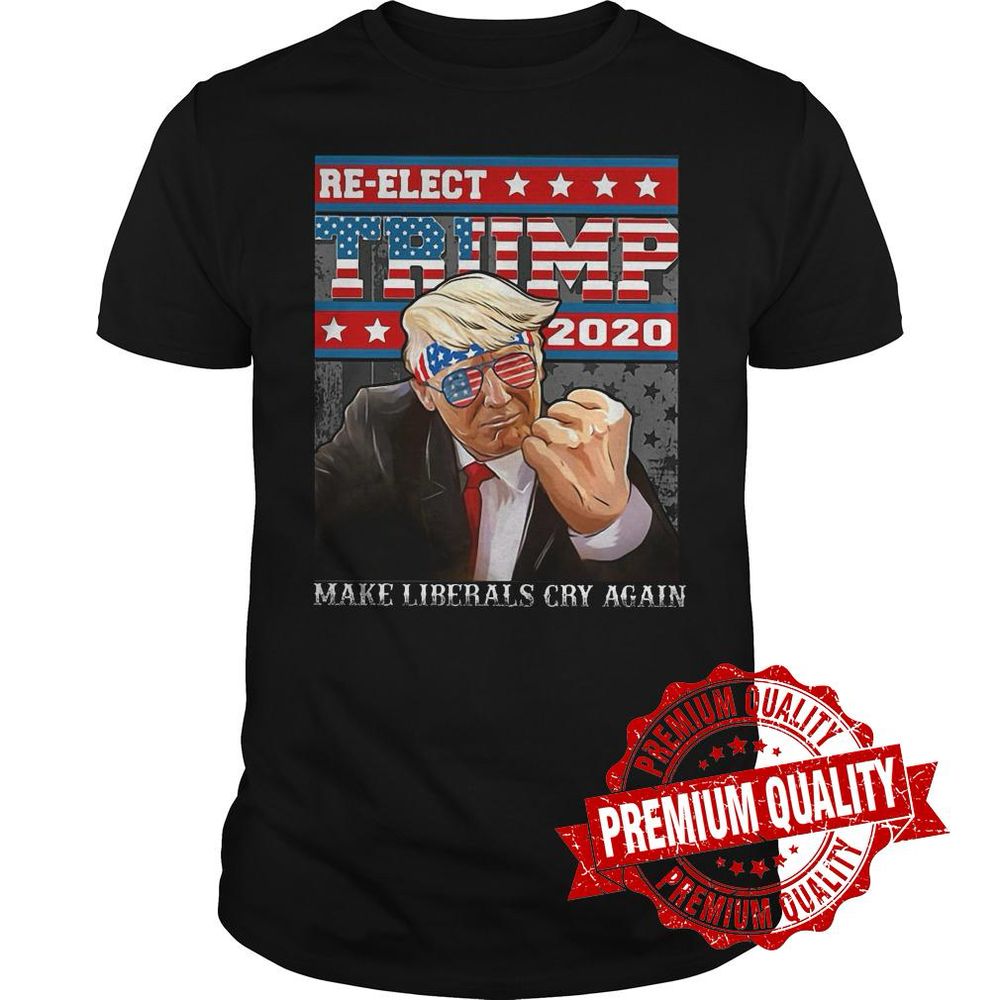 Trump shirt