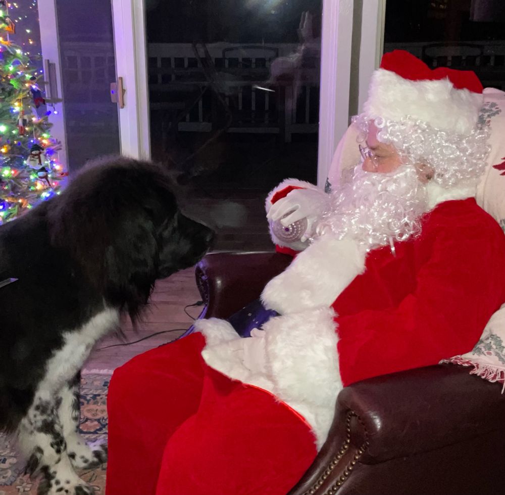 Merry Christmas to all