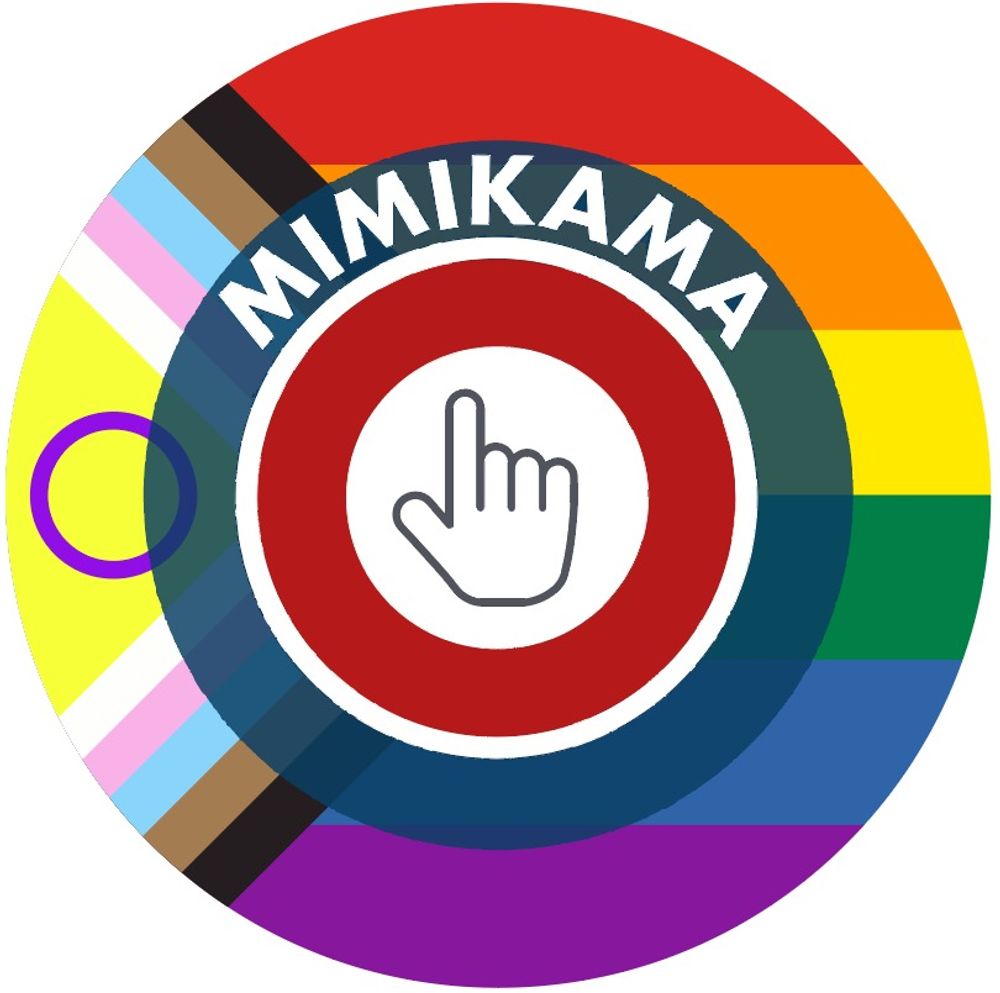 ❤️ Mimikama ⚠️