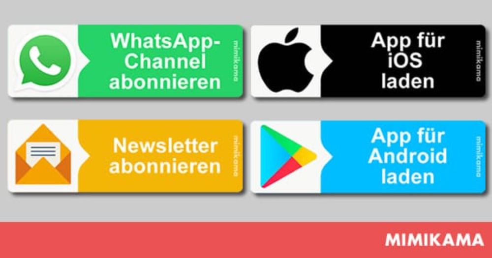 Mimikama – Immer bestens informiert • MIMIKAMA