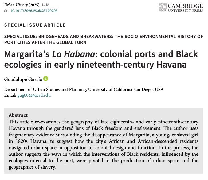 Title and abstract for the linked article