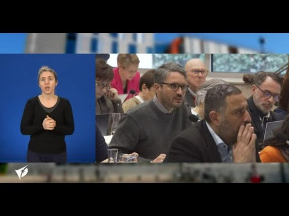Modification du PLUm à Nantes : Aurélien Boulé Fournier est pour, non sans réserve.