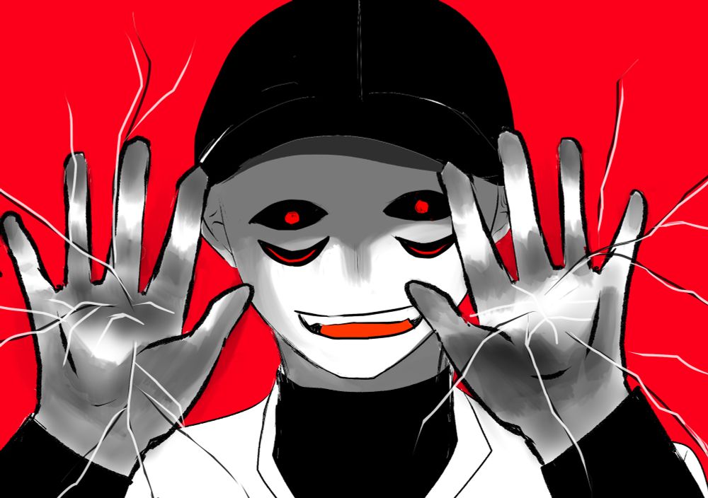 バッター「プレイヤー」