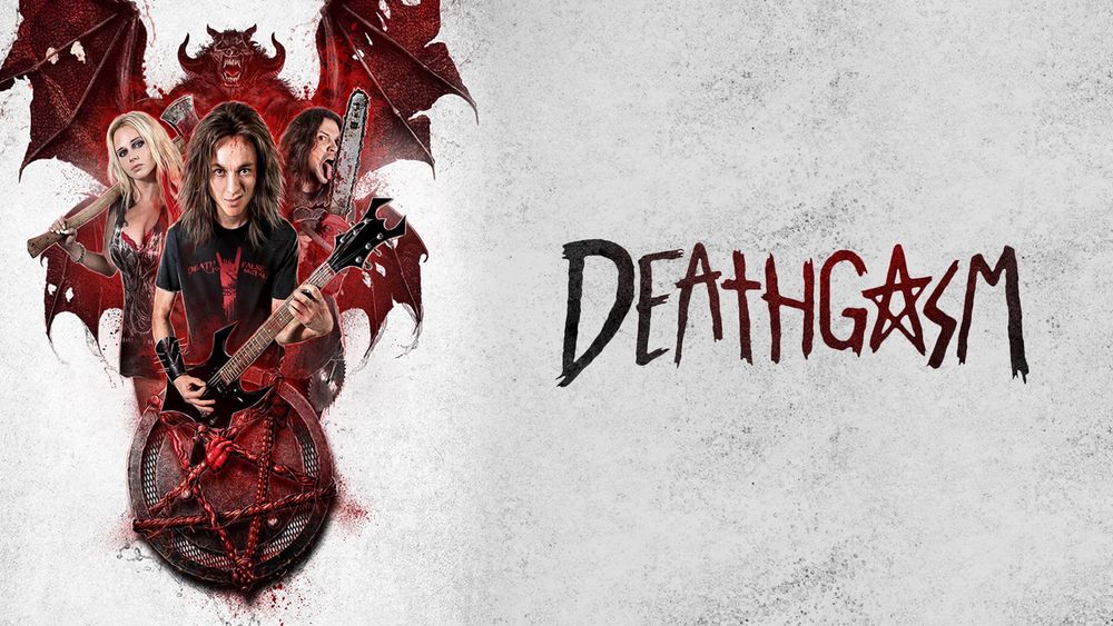 Deathgasm (2015)