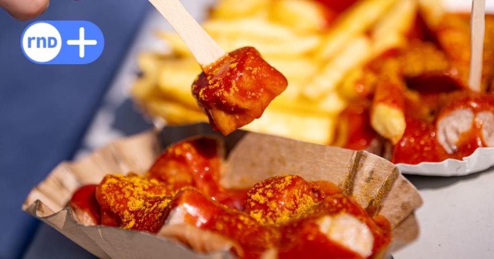 75 Jahre Currywurst: Wer hat sie wirklich erfunden?