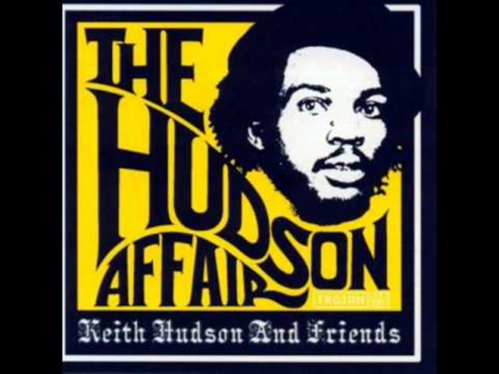 King Tubby & The Mafia All Stars - Don't Think About Dub