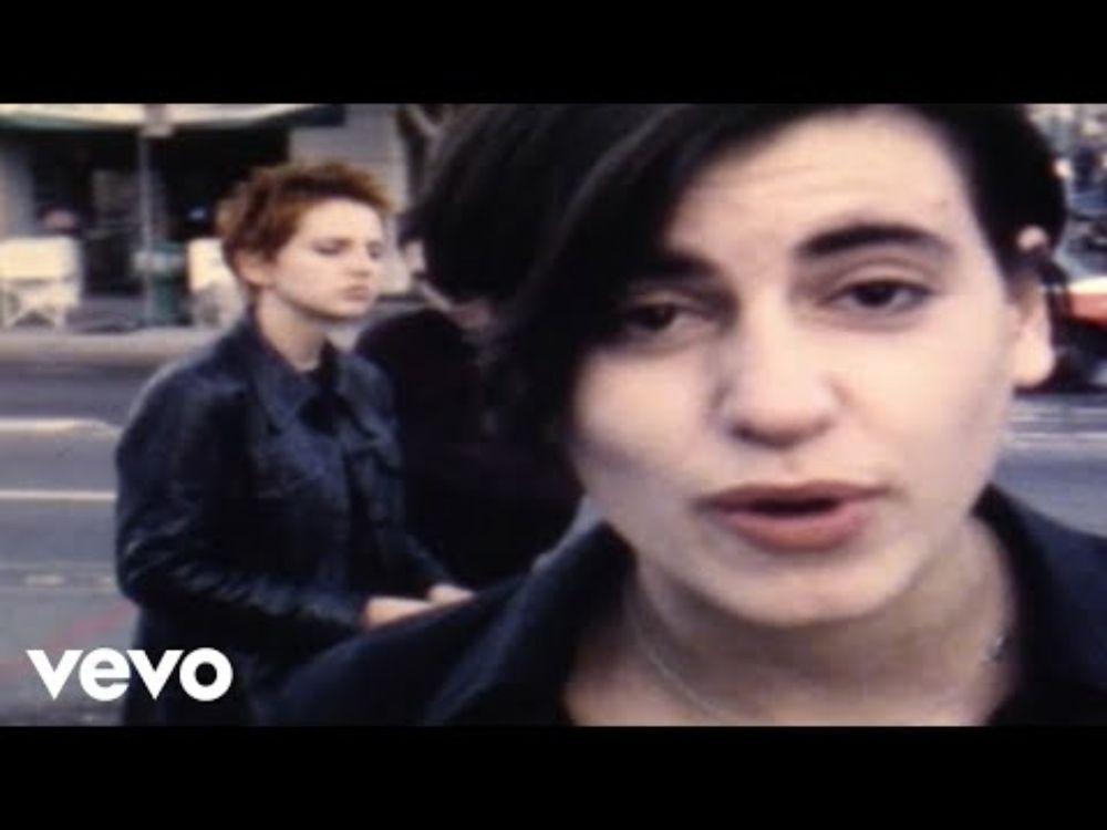Elastica - Stutter