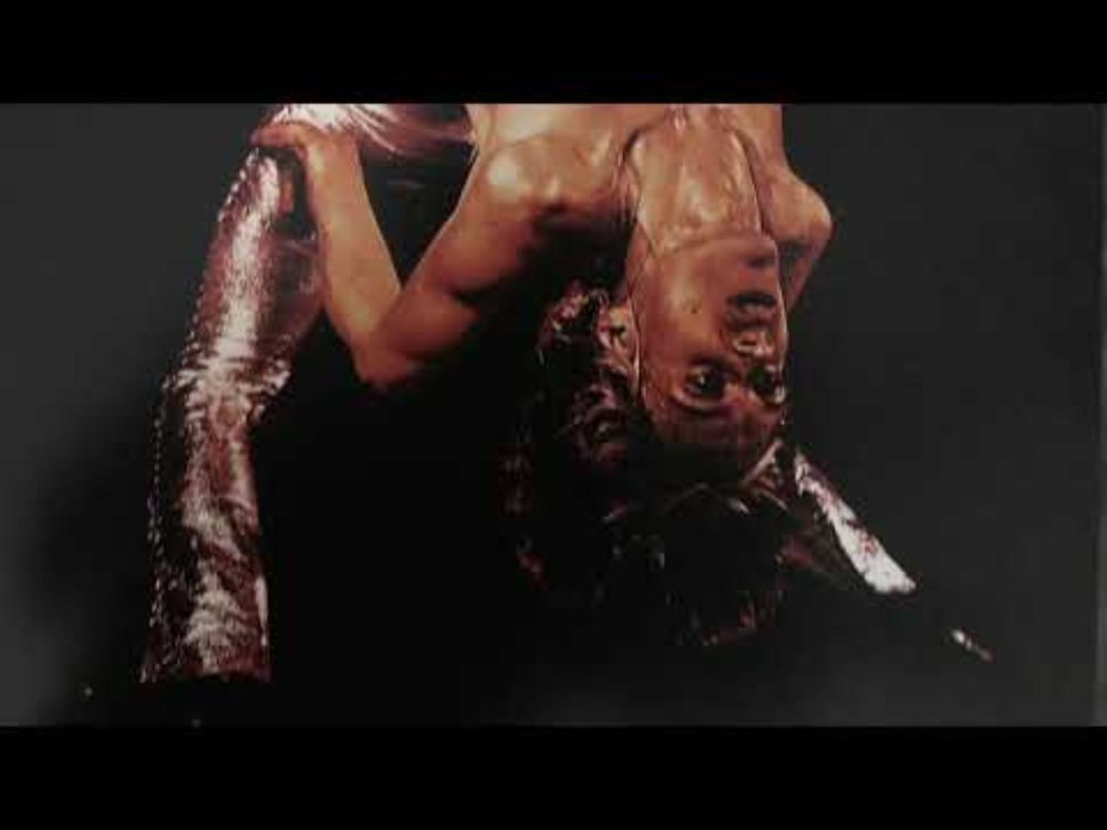 Death Trip (Alternate Iggy Mix) - Iggy and the Stooges