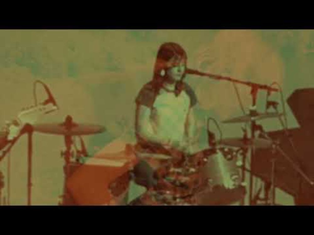 The Cords – Fabulist