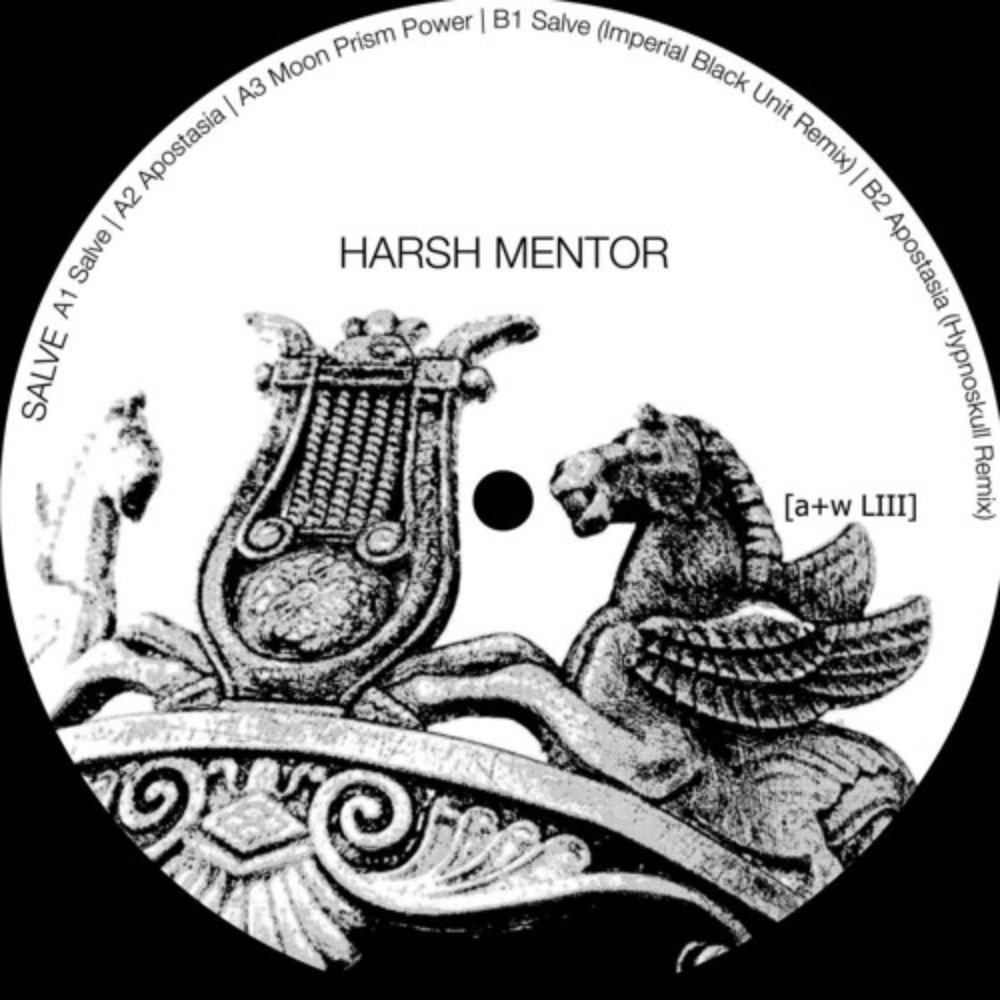 Harsh Mentor