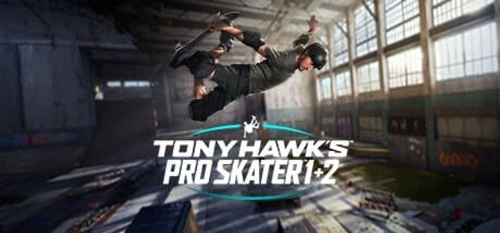 Is Tony Hawk's Pro Skater 1 + 2 available to play via the most popular cloud gaming services - GeForce NOW, Xbox Cloud Gaming etc.?