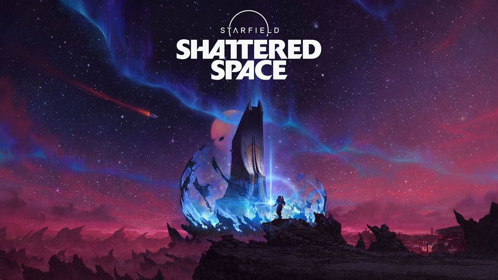 Starfield: Shattered Space is Now Available on Xbox Cloud Gaming and GeForce NOW!