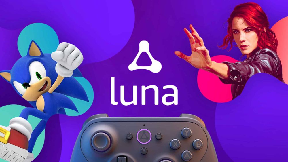 Luna Fans, Make Some Noise.