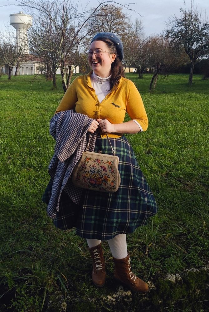 Picture taken in my garden