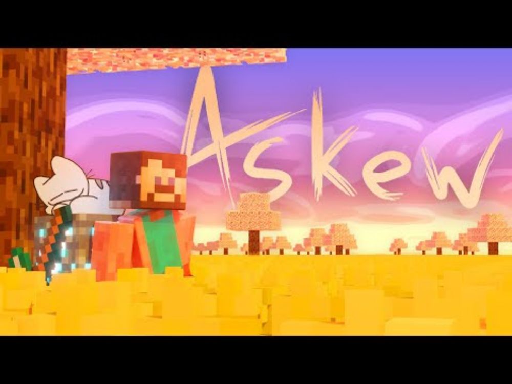 Askew Audio Overhaul OFFICIAL TRAILER