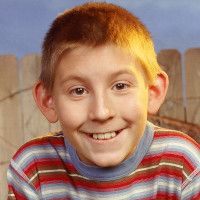 Dewey de Malcolm In The Middle