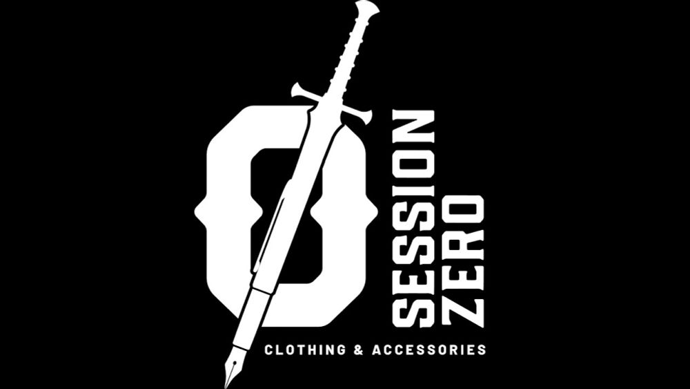 Session Zero: Clothing and Accessories