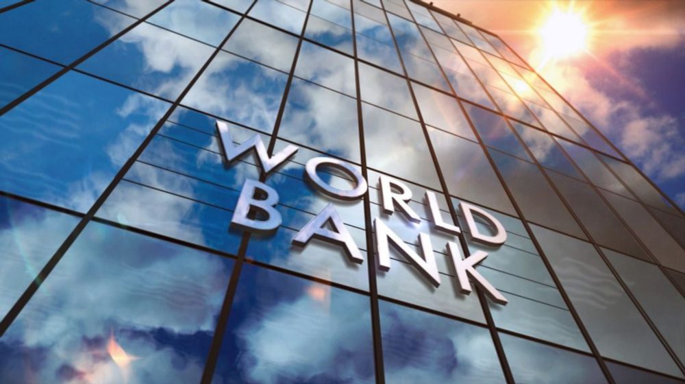 World Bank Report: 26 Nations in Deep Debt Since 2006