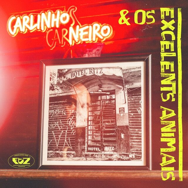 Carlinhos Carneiro 