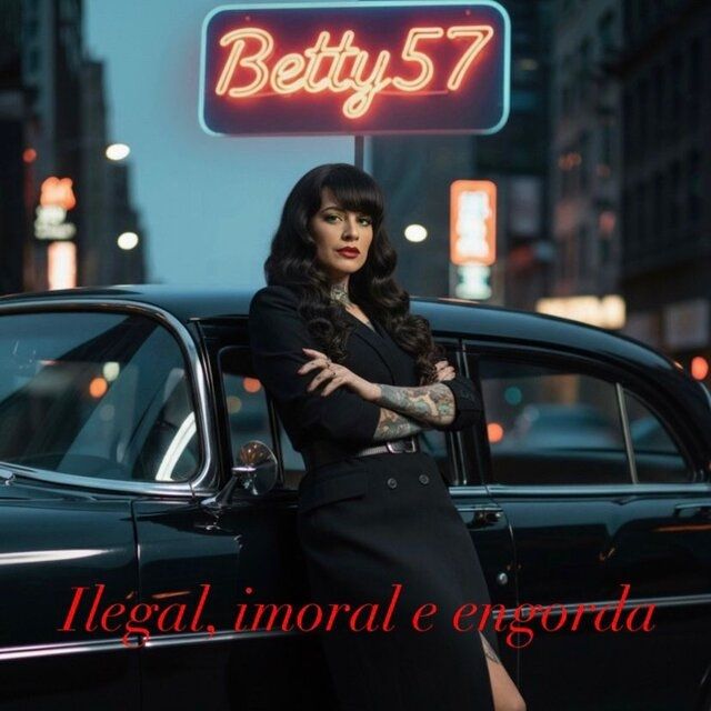 Betty57