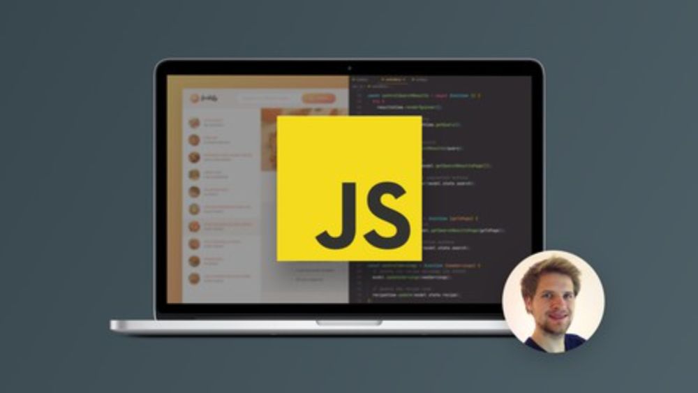 Learn Modern Javascript (Build and Test Apps) - Full Course