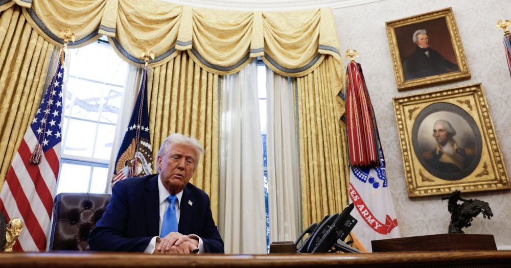 Commentary from the heads of two prominent historical associations on Trump’s recent executive order on “radical indoctrination” in schools.