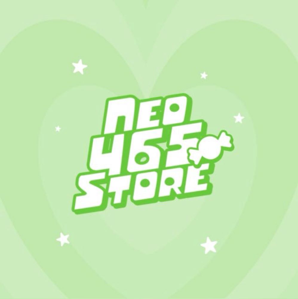 FAST CLAIM CEGs - NEO 465 STORE