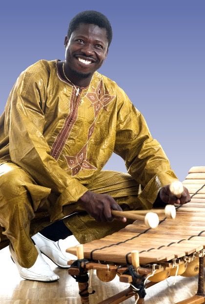 Mamadou Diabaté