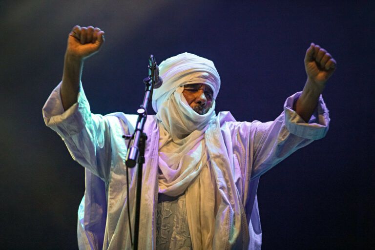 Tinariwen