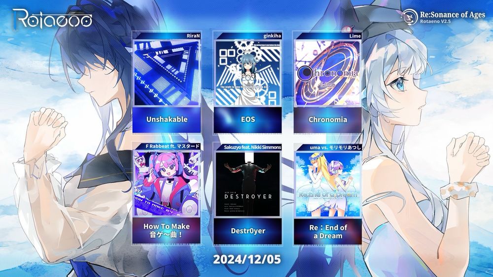 Language - Orchestral Album - sakuzyo.com 2017春M3 B-10a,b