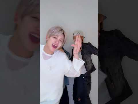 (지훈아...!💢) #TWS #한진 #경민 #지훈