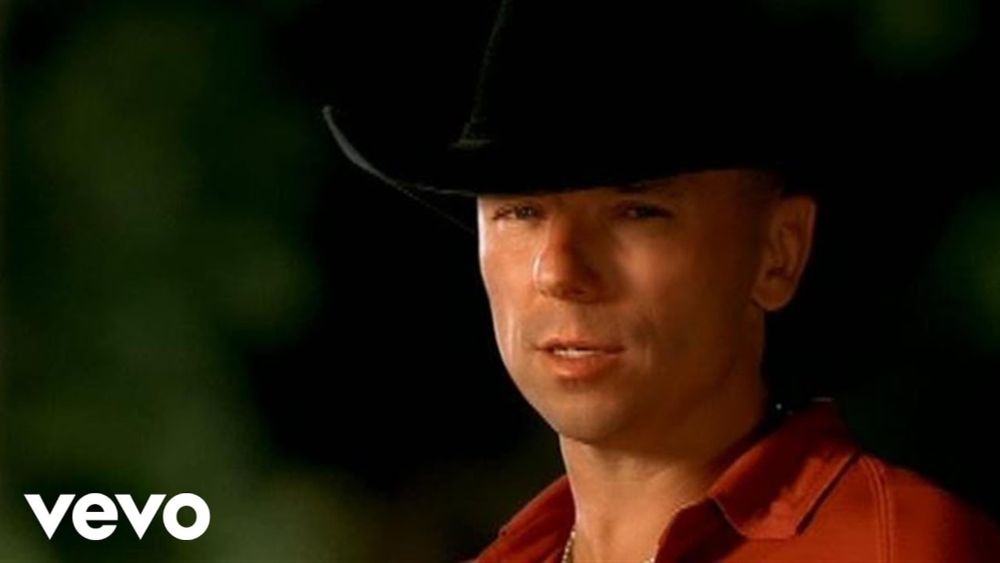 Kenny Chesney - Don't Blink (Official Video)