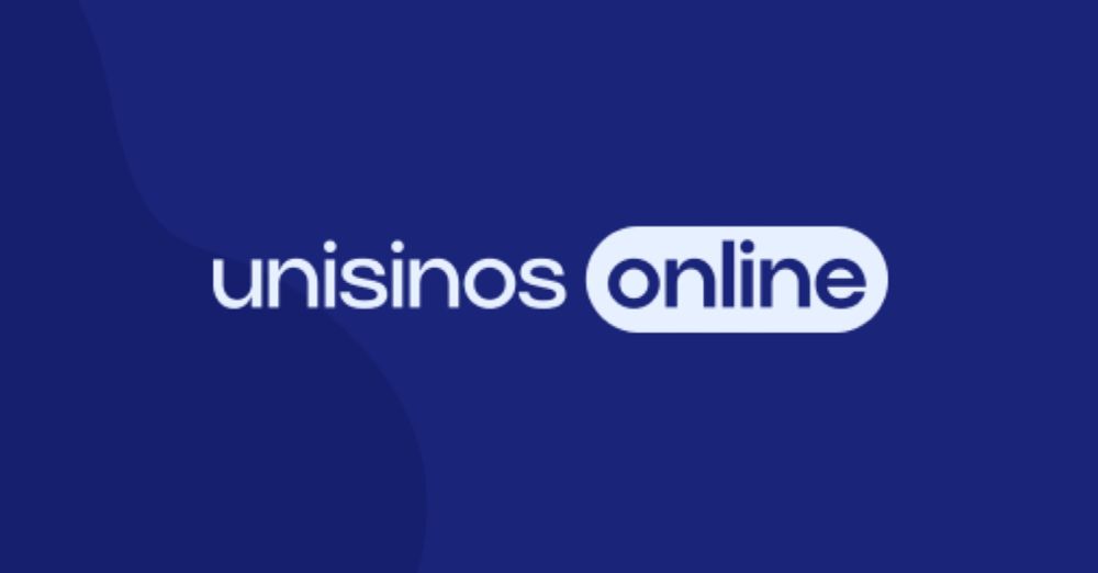 UNISINOS ONLINE | Formas de Ingresso