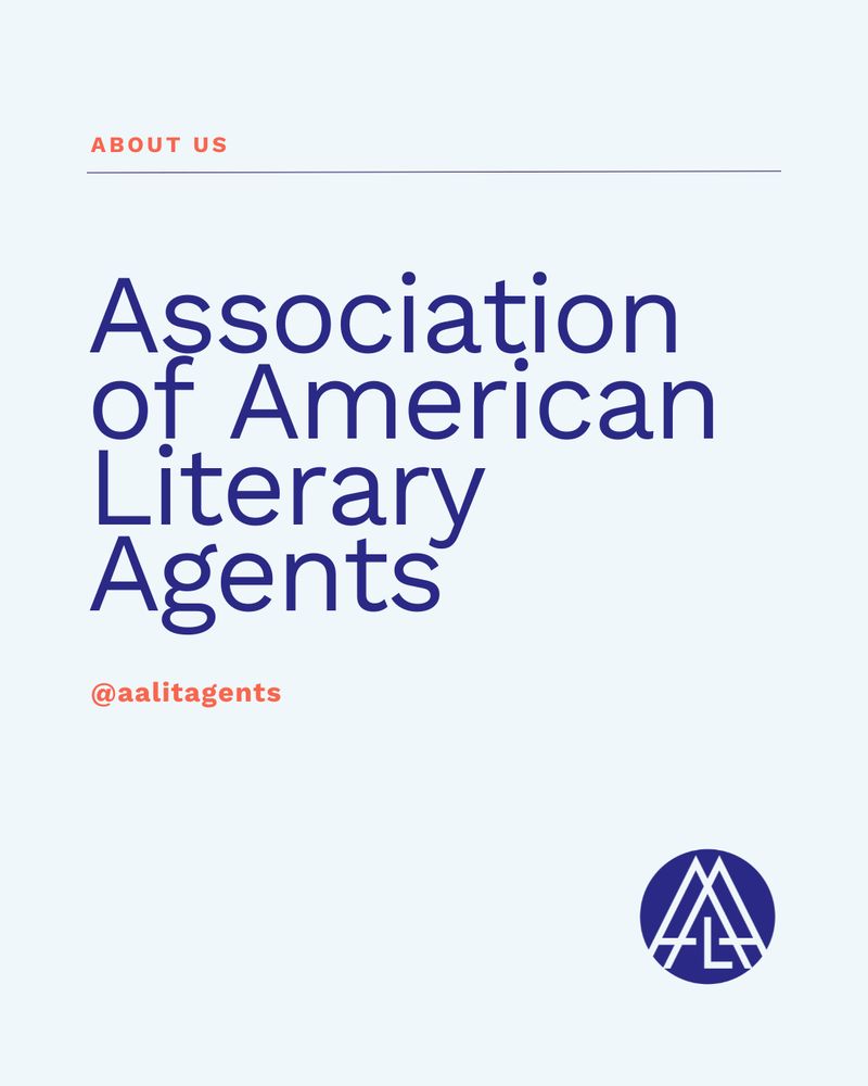 Learn more about AALA and how we support literary agents to better serve authors with integrity and excellence. Membership is open to all professionals working at literary agencies.
