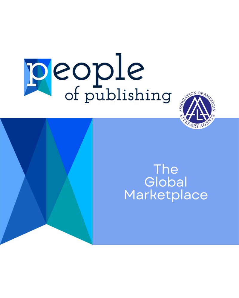 People of Publishing presents The Global Marketplace